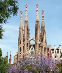 Sagrada Familia